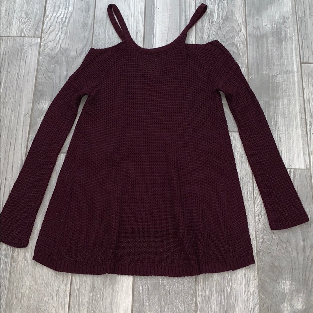 Sweater - Picture 2 of 3